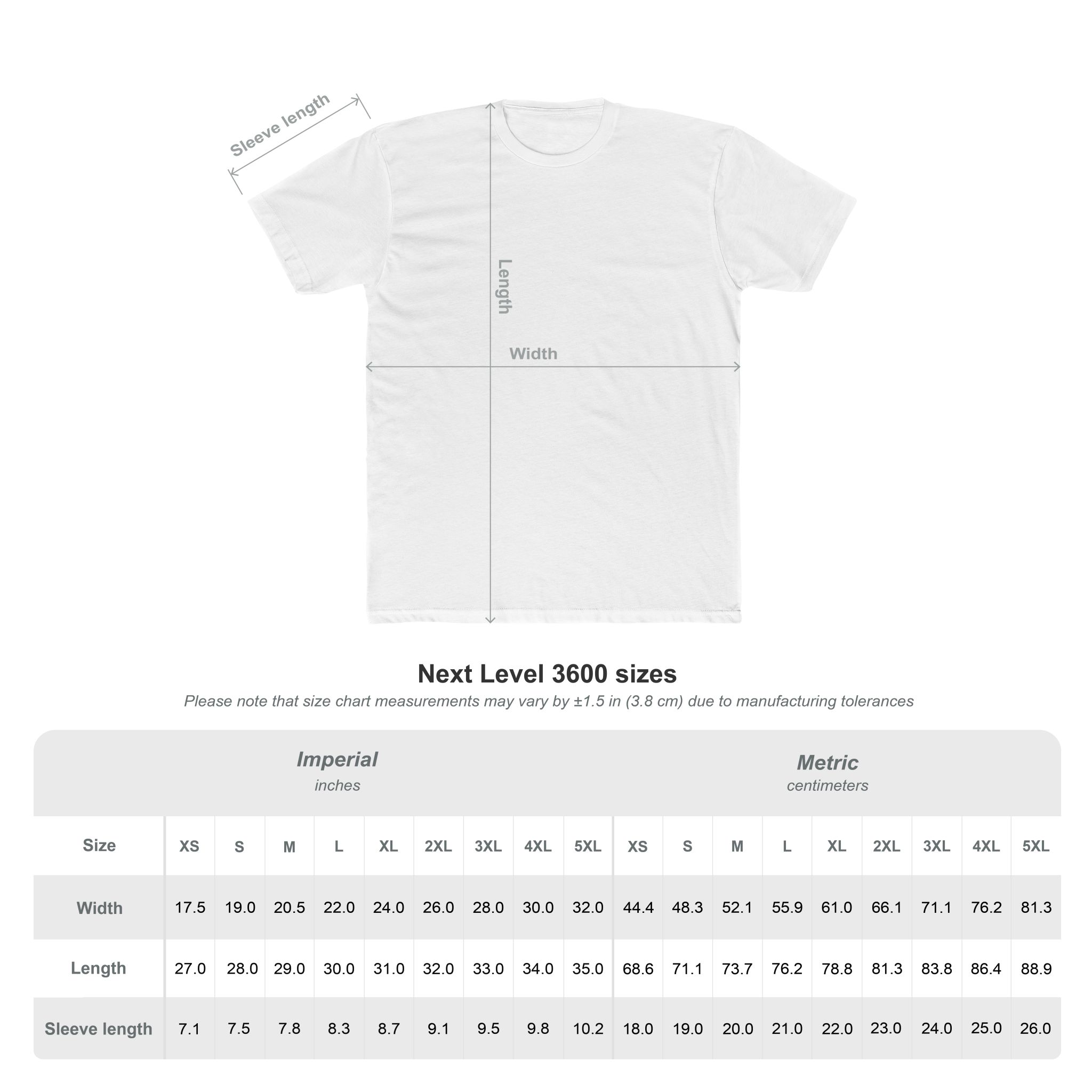 EZAV Media Tee Vintage Crew T-Shirt - Image 39
