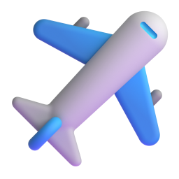 Gift: Private Jet