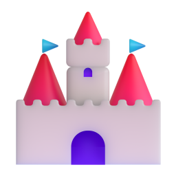 Gift: Castle
