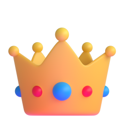 Gift: Crown