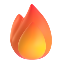 Gift: Fire