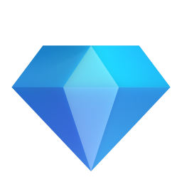 Gift: Diamond