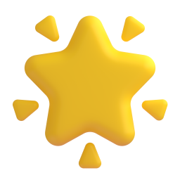 Gift: Star