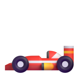 Gift: Sports Car