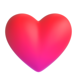 Gift: Heart