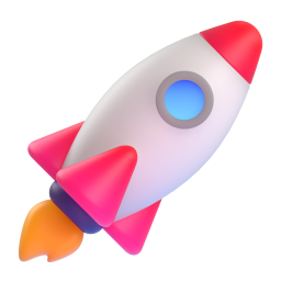 Gift: Rocket