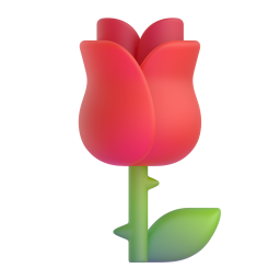 Gift: Rose