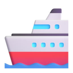 Gift: Yacht