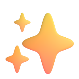Gift: Sparkles