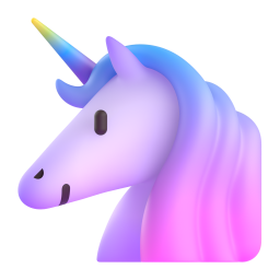 Gift: Unicorn