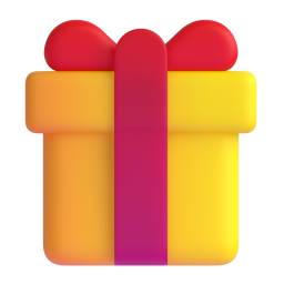 Gift: Treasure Chest